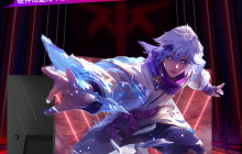 KTC 推出 23.8 英寸显示器 H24F8：1080p 180Hz FastIPS 屏，首发 499 元