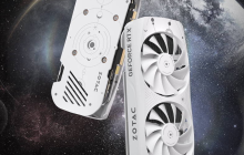 索泰推出多款月影、月白、星夜、星辰显卡：涵盖 RTX 4060 Ti 与 4070 型号