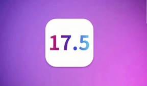 iOS17.5正式版来袭!准备好升级了吗?