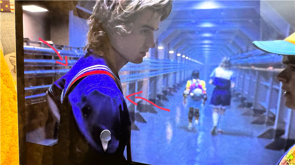 iPad Pro OLED显示异常:苹果承认错误