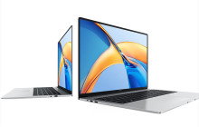 荣耀笔记本 X16 锐龙版上架：R5-7640HS 处理器，5 月 20 日开售
