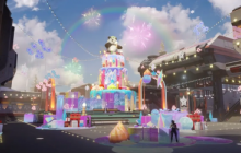 《星球：重启》半周年分红式发福利！真诚才是必杀技