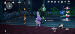 《崩坏：星穹铁道》神秘人交给你的线索位置汇总
