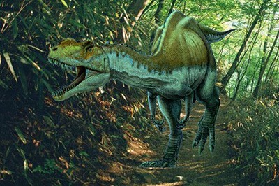 PS怎么将图片融入背景_一个设置搞定