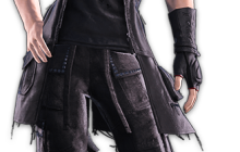 《最终幻想14》X《最终幻想15》联动再启！“跑车”雷迦利亚G型回归！