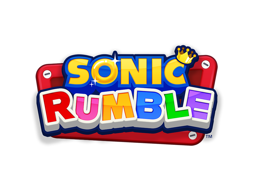 世嘉 x Rovio合作推出《Sonic Rumble》手游将于今年冬季发布