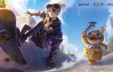 欢迎加入鸭！第五人格 × B.Duck第一弹联动返场