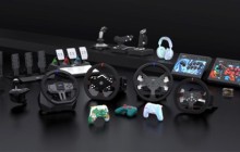 PXN莱仕达蓄势待发，共襄ChinaJoy 2024数字娱乐盛宴