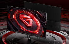 小米 Redmi 显示器 G24 IPS 版上架：180Hz 刷新率，标价 799 元