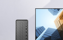 惠普星 Box 台式电脑新增配置开售：i5-14400 + 32GB + 1TB 售 3899 元