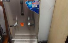 饮水机自动锁定的原因及其重要性（保障用水安全的自动锁定系统和关键技术）