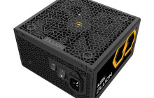 振华 ZILLION 650W 金牌全模电源 5 月 20 日开售，首发价 429 元