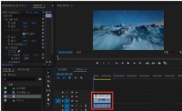 Premiere怎么使用雷特字幕器功能_Premiere雷特字幕器功能使用教程