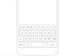 亿图流程图制作软件做出Android面板控件的图文方法