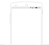 亿图流程图制作软件做出Android面板控件的图文方法