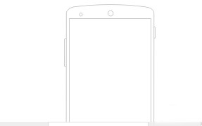 亿图流程图制作软件做出Android面板控件的图文方法