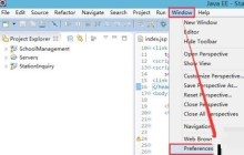 eclipse删除tomcat6.0/7.0/8.0后不能再次添加的解决方法