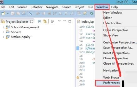 eclipse删除tomcat6.0/7.0/8.0后不能再次添加的解决方法