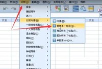 SPSS怎么T检验 SPSS进行T检验的操作步骤