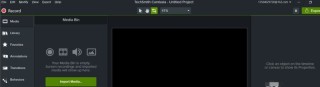 camtasia studio怎么进行降噪处理 camtasia studio进行降噪处理的方法