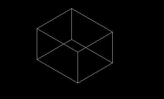 AutoCAD 2007怎么绘制三维图_AutoCAD 2007绘制三维图的方法