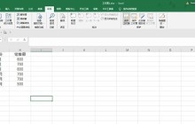 Microsoft Excel 2020怎么设置密码保护 Microsoft Excel 2020设置密码保护的方法