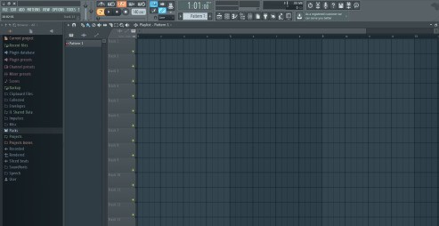 FL Studio音色包在什么地方_FL Studio找到音色包位置的方法