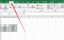 office2016怎么在Excel插入折线图_office2016在Excel插入折线图的方法