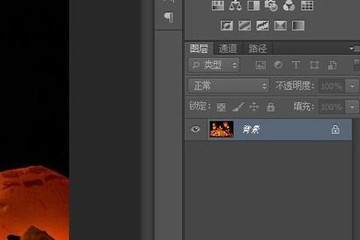 Photoshop怎么抠图_抠图换背景方法