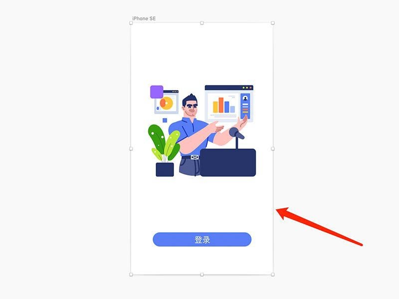sketch文件怎样导出没有背景色_sketch背景色消失的解决办法