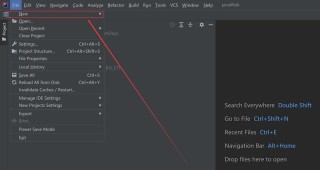 IDEA怎么创建一个静态web项目 IDEA新建web项目的方法
