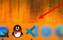 mac vscode怎么关闭鼠标和键盘的列选择功能 Microsoft Visual Studio教程