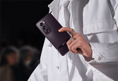 不用羡慕iPhone!OPPO Reno12系列支持发布实况照片:安卓首款