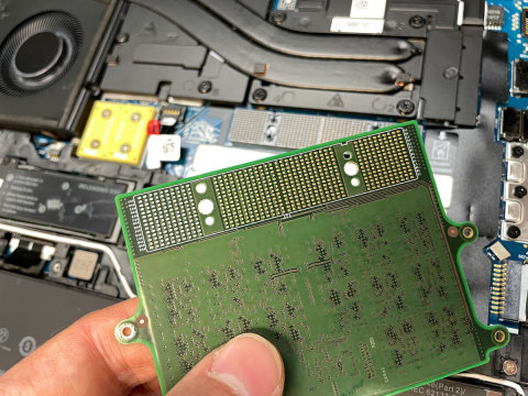 一切为了ai pc，ddr6和camm2内存标准终于敲定！