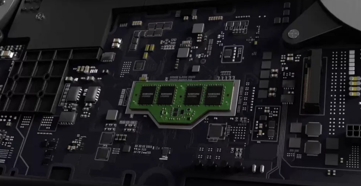 一切为了AI PC,DDR6和CAMM2内存标准终于敲定!