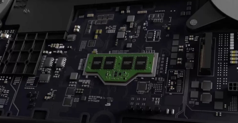 一切为了ai pc，ddr6和camm2内存标准终于敲定！
