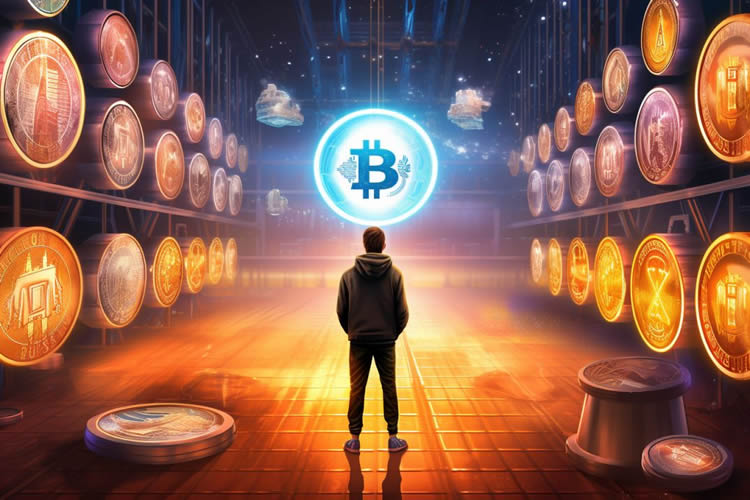 比特币能取代现有的货币形式吗?