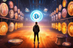 比特币能取代现有的货币形式吗？