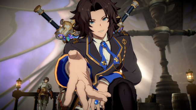 《碧蓝幻想Versus: Rising》Ver1.40版本更新于5月23日上线