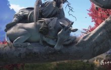 《燕云十六声》全新BOSS睡道人曝光：人驴合一，压迫感拉满