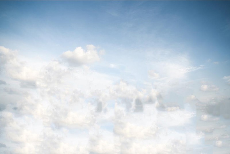 怎样合成一座冰封的城市呢 PS合成冰封城市海报教程