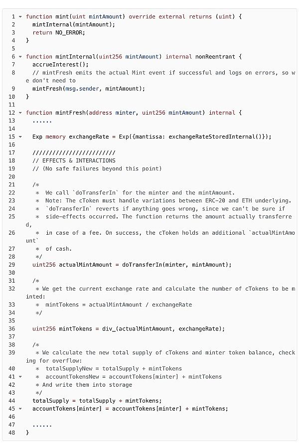 $100如何撬动$650万?Sonne Finance攻击分析