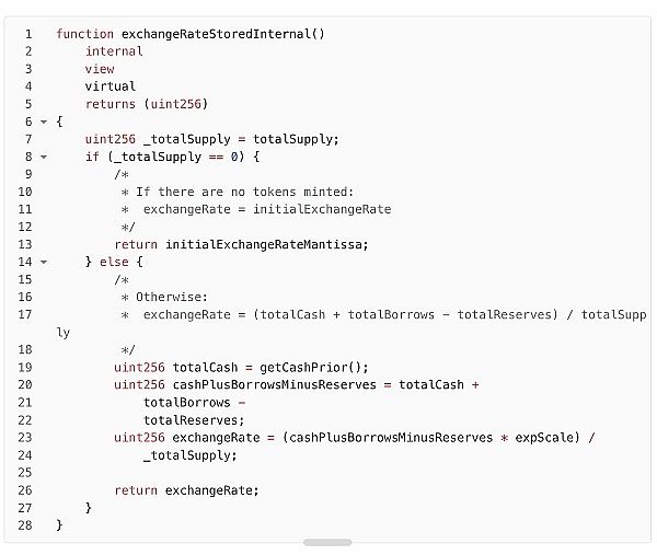 $100如何撬动$650万?Sonne Finance攻击分析