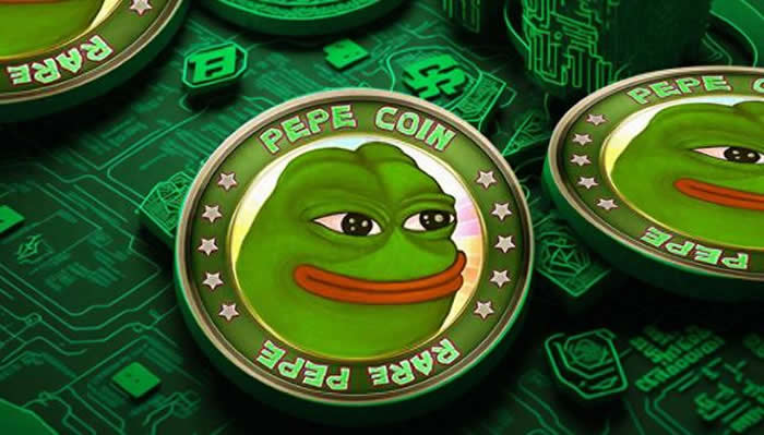 PEPE价格暴涨至历史新高:2024年PEPE或将达到1美元?