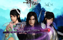 从网文到游戏，《诛仙》端游如何续写17年不灭仙缘？