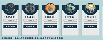 《鸣潮》鉴心声骸及词条选择推荐