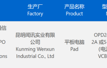 OPPO Pad 3 平板通过 3C 认证：支持 67W 快充，预计搭载骁龙 8 Gen 3 处理器