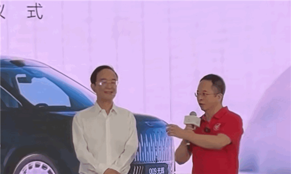 周鸿祎:只要支持国产品牌,埃尔法、雷克萨斯这类加价会消失