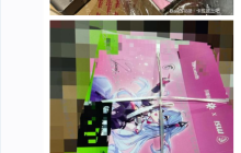 微星《卡拉彼丘》联名款 RTX 4070 显卡曝光：粉色涂装，预计将用于线下活动