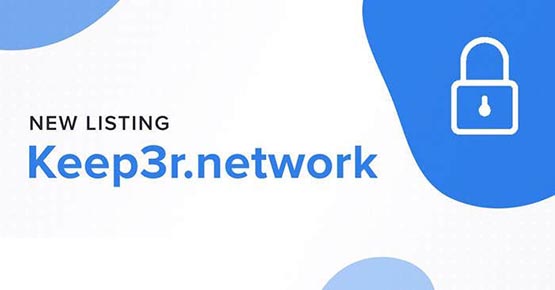 KP3R是什么币?KP3R币前景深度分析